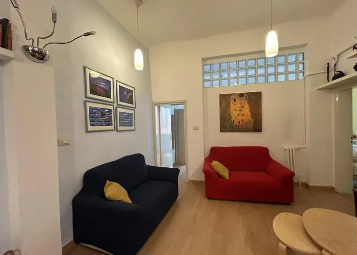 Appartamento a quattro passi Bologna