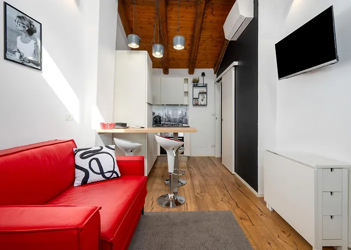 Appartamento Dimora Santa Lucia Bologna