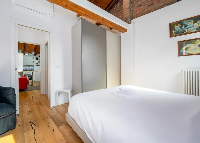 Appartamento Dimora Santa Lucia Bologna