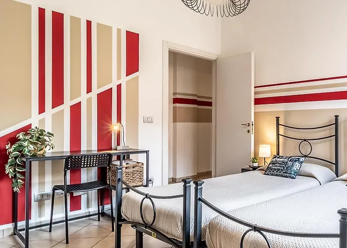 Homeserra 2 Bologna