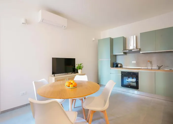 Mascarella Apartments By Lesdomus Bologna
