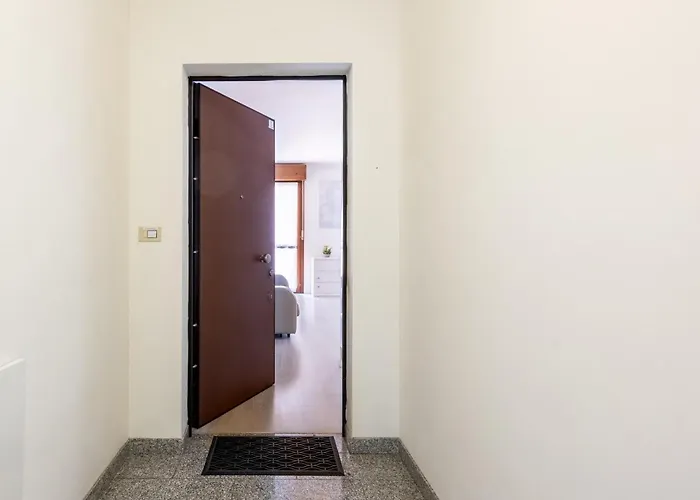 Bologna - The Suite Garden Apartment - Self Check-In