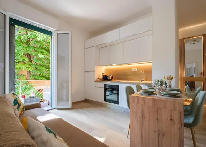 Sant'Orsola Lodge Bologna