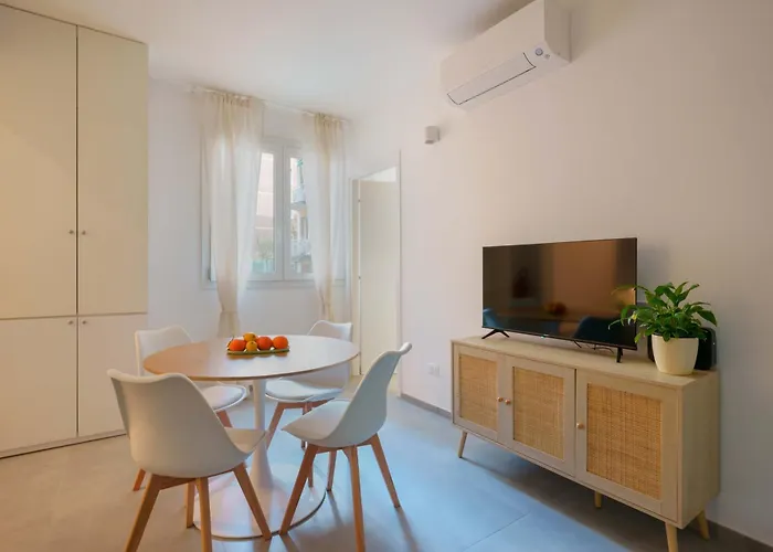 Mascarella Apartments By Lesdomus Bologna