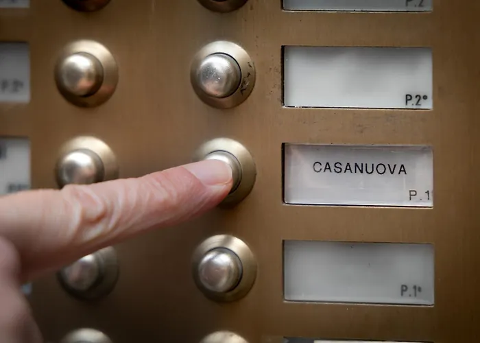 Casanuova Elegant Apartment & Breakfast Bologna