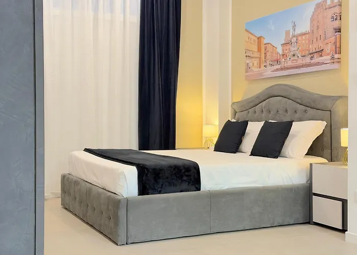 Appartamento Felice Loft Bologna