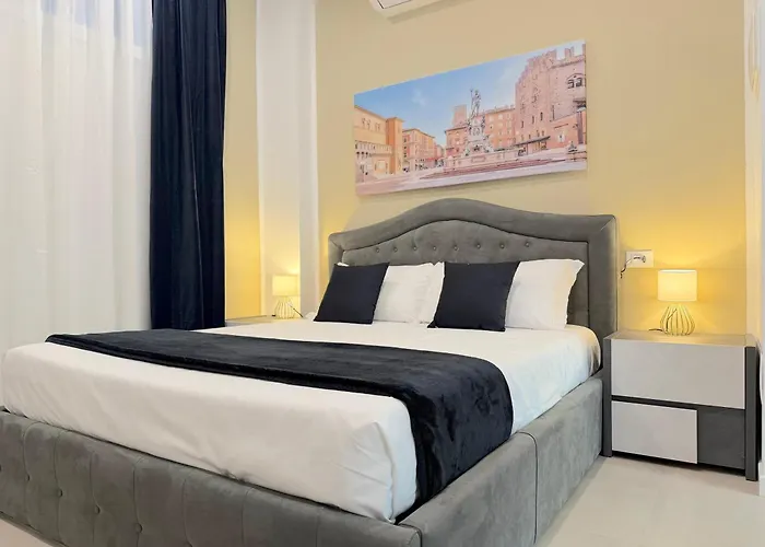 Appartamento Felice Loft Bologna