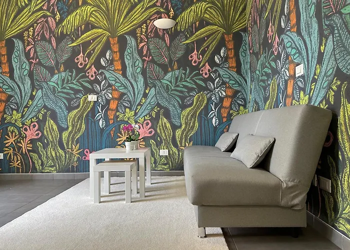 Villa Laura Apartment Bologna