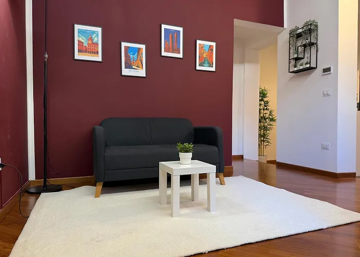 Appartamento Oleandro House Bologna