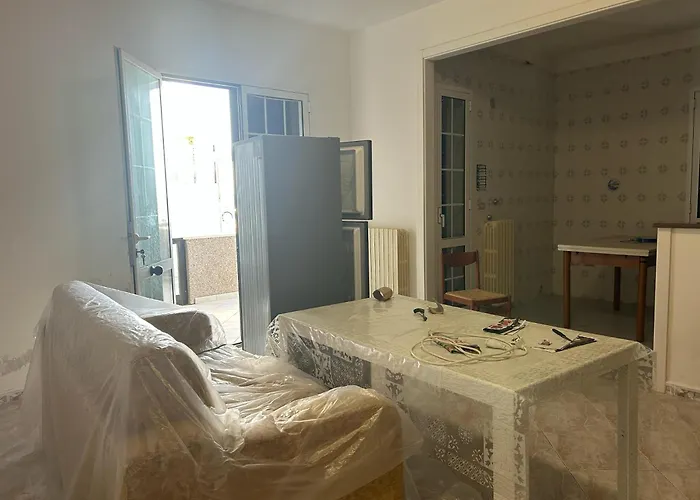 Demetra Apartment Bologna