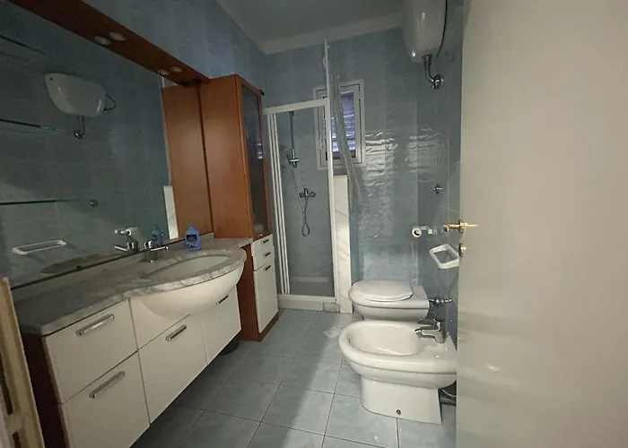 Demetra Apartment Bologna