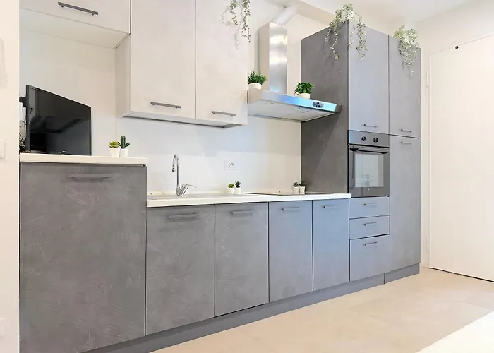 Appartamento Felice Loft Bologna