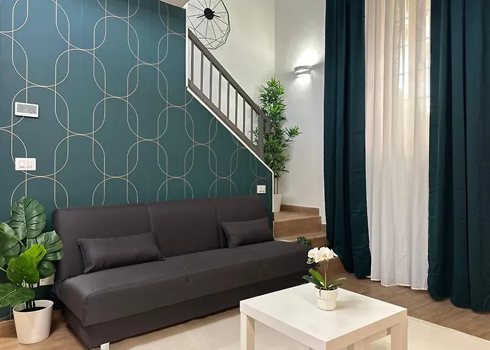 Mascarella Boutique Apartment Bologna