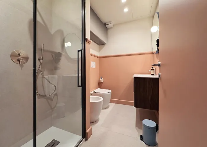 Petronio Residence - By Bologna Residences