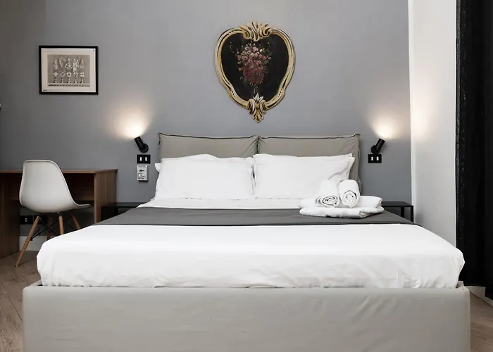 Saragozza Apartments Bologna