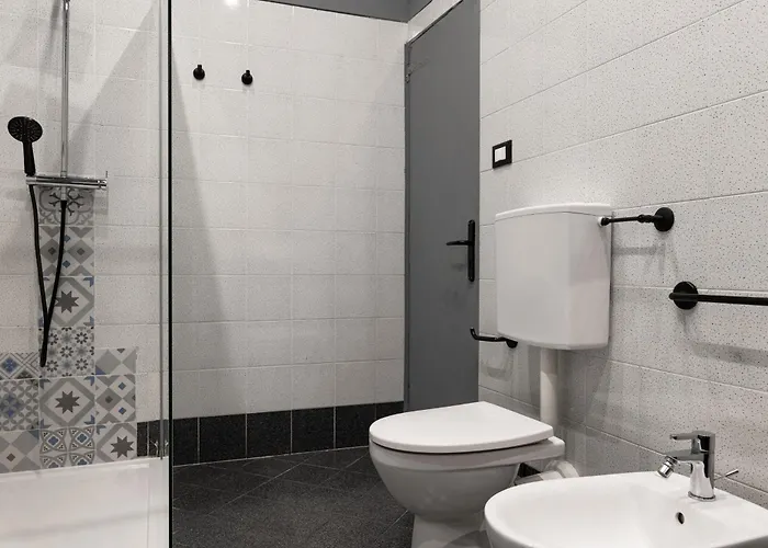 Saragozza Apartments Bologna