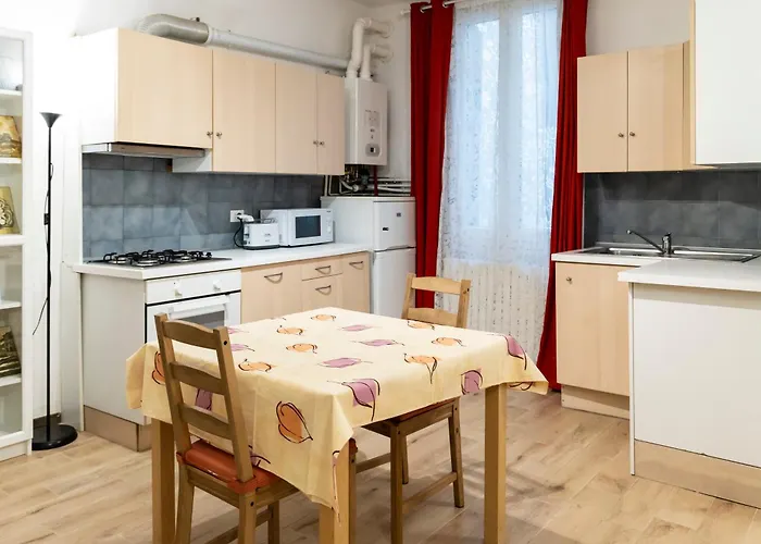 Appartamento Le Ninfee Bologna