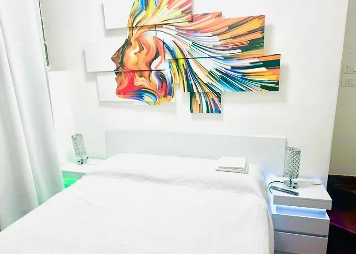 Appartamento Tourist House Bologna - Fringe - Self Check-In