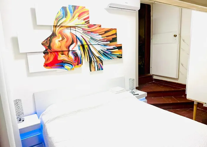 Appartamento Tourist House Bologna - Fringe - Self Check-In