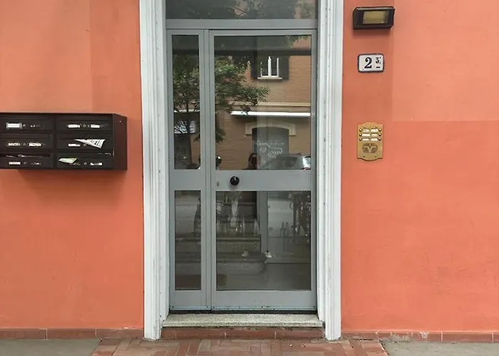 Appartamento Casa Vincenzo Bologna