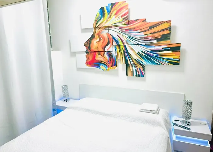 Appartamento 8- Tourist House Bologna - Light House - Self check-in