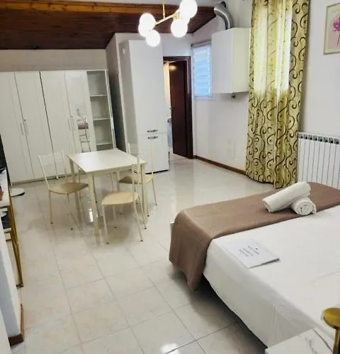 Appartamento Mama'S House Bologna