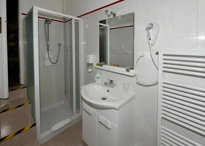 Apartamento Tourist House Bologna - Fringe - Self Check-In