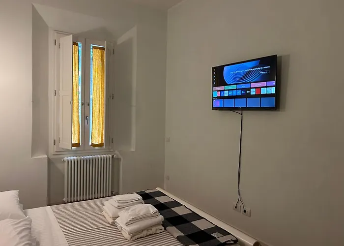 Appartamento Urban Jungle Bologna