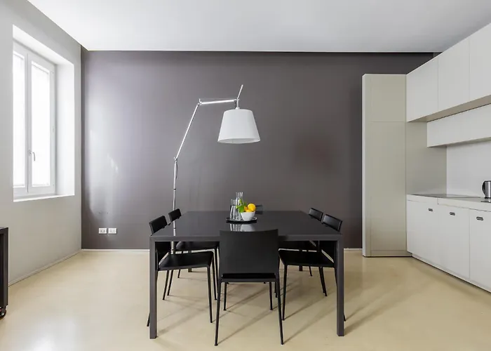 Residence I Masca' Bologna