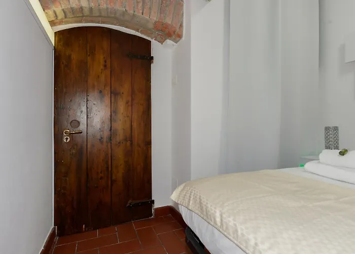 Appartamento Tourist House Bologna - Fringe - Self Check-In
