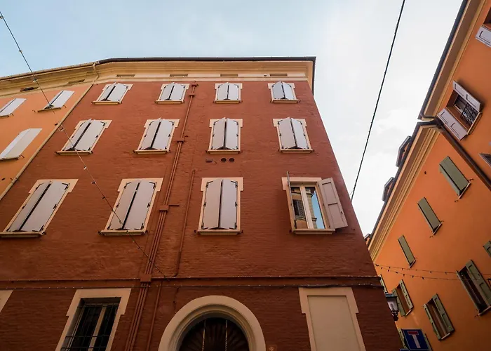 Canonica Suites Bologna