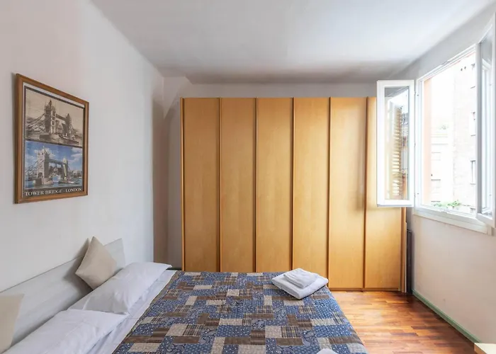 Unione, Bologna By Short Holidays