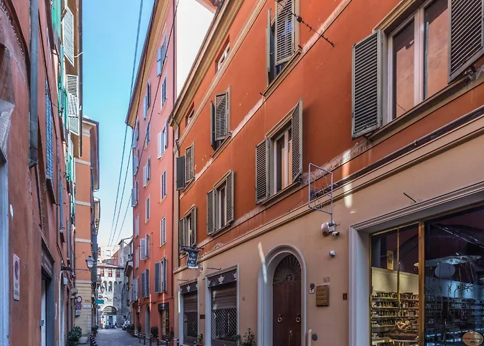 De' Fusari, Bologna By Short Holidays