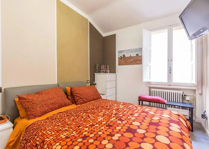 De' Fusari, Bologna By Short Holidays