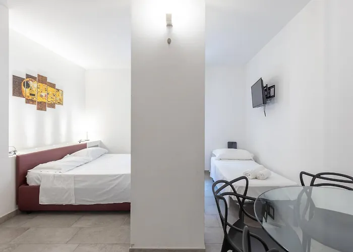 Marsala, Bologna By Short Holidays