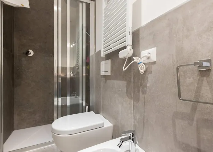 Goito 3, Bologna By Short Holidays