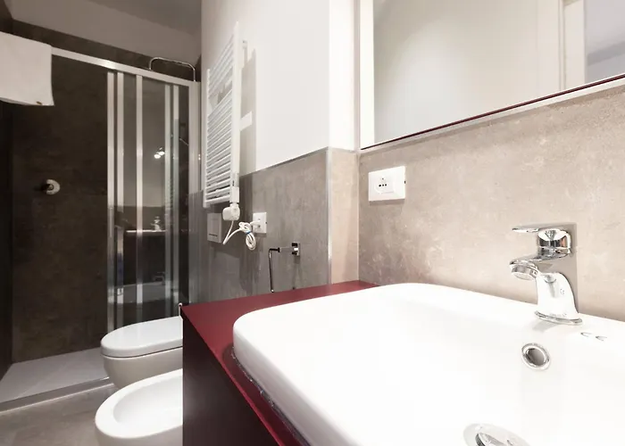 Goito 3, Bologna By Short Holidays