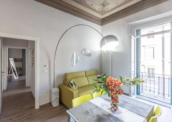 Indipendenza, Bologna by Short Holidays