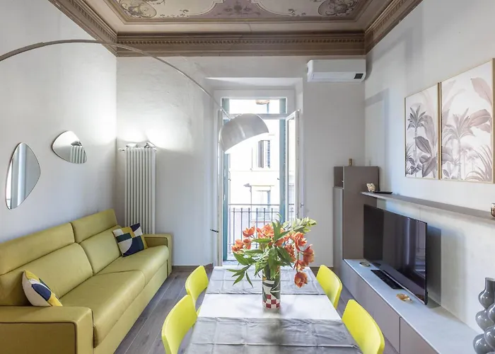Indipendenza, Bologna by Short Holidays