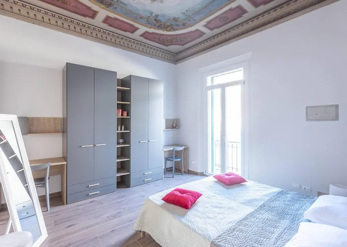 Indipendenza, Bologna by Short Holidays