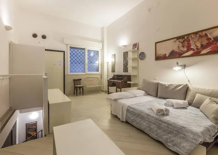 All'Ombra Della Luna, Bologna By Short Holidays