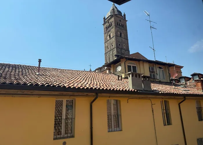 Appartamento Tourist House Bologna - Self check-in