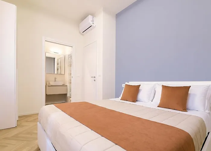 Milleventi Apartments Bologna