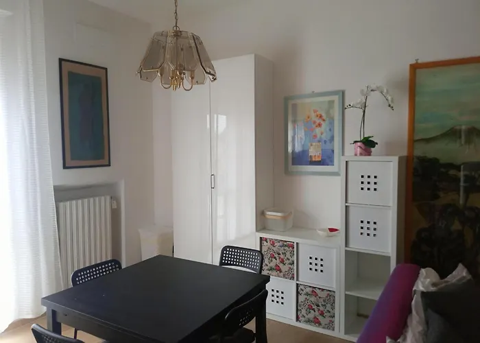 Casa vacanze Stefano Bologna