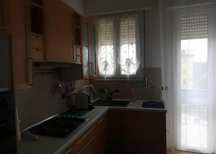 Casa vacanze Stefano Bologna