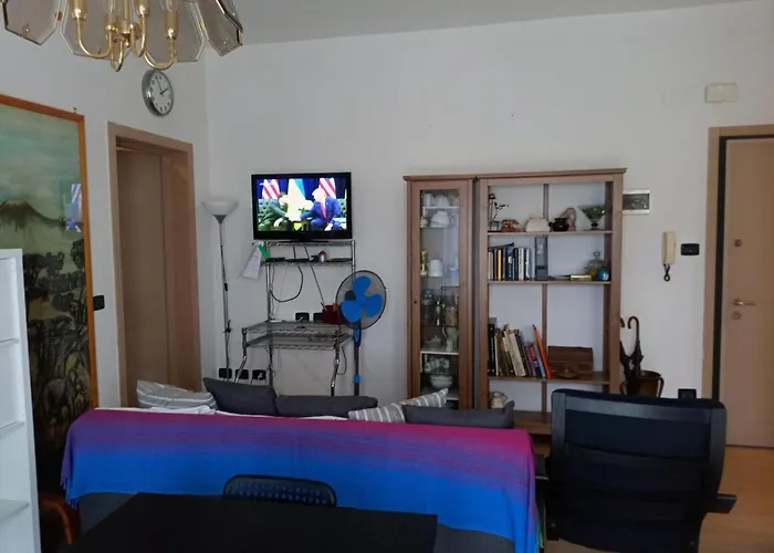 Casa vacanze Stefano Bologna