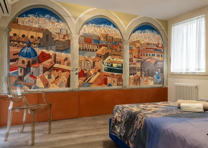 Eliver'S House Bologna