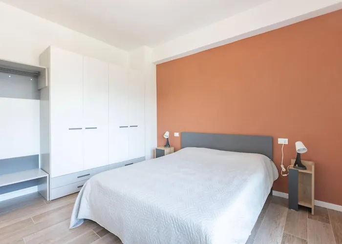 Malibò, Bologna By Short Holidays