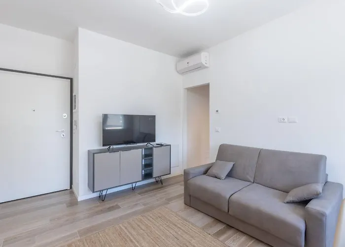 Malibò, Bologna By Short Holidays