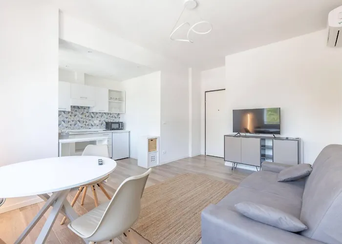 Malibò, Bologna By Short Holidays